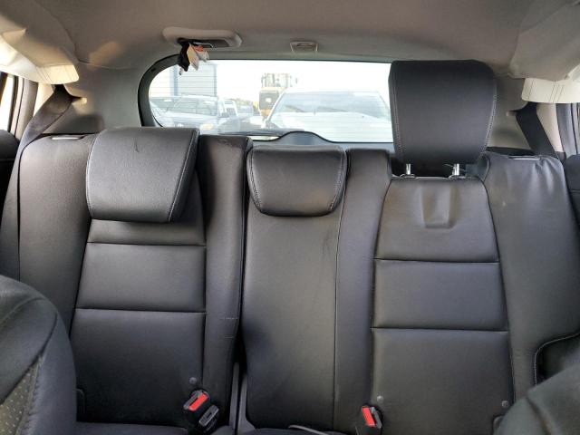 3CZRU6H77HM705316 Honda Hr-v Exl