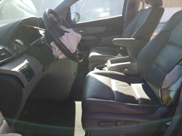 5FNRL5H69GB160197 Honda ODYSSEY EXL