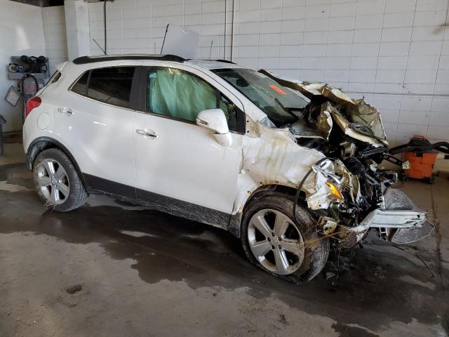 KL4CJASB7GB743956 Buick Encore