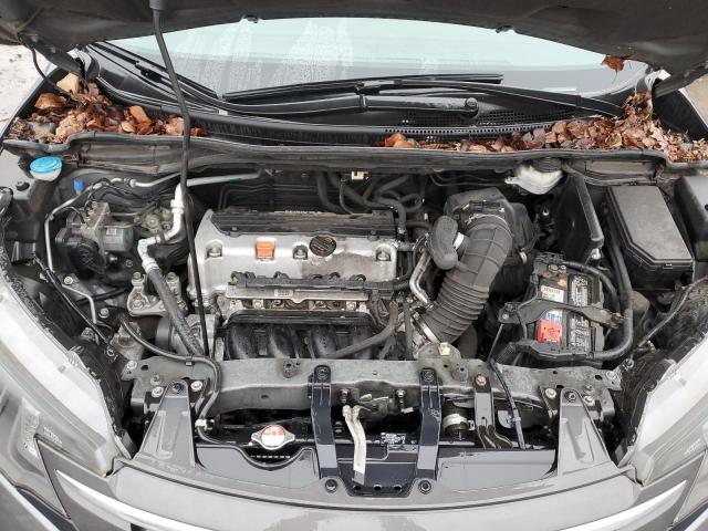 2HKRM4H33EH662716 Honda CR-V LX