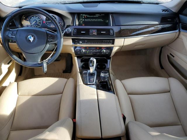 WBA5B1C59ED917111 BMW 535 I