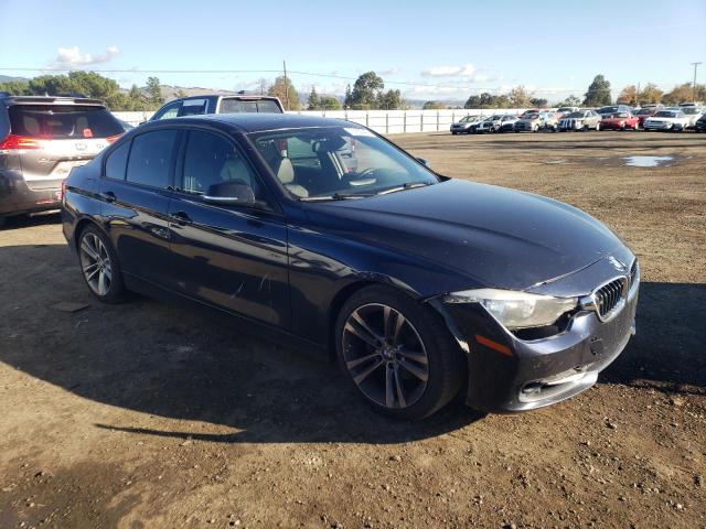 WBA3C1C58EK112992 BMW 328 I Sulev
