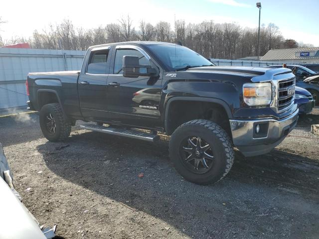 1GTV2UEC6FZ247344 GMC Sierra K1500 Sle