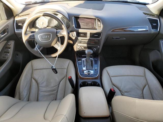WA1CFAFP1FA112843 Audi Q5 PREMIUM