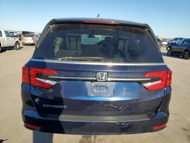 5FNRL6H53MB025418 Honda ODYSSEY EX