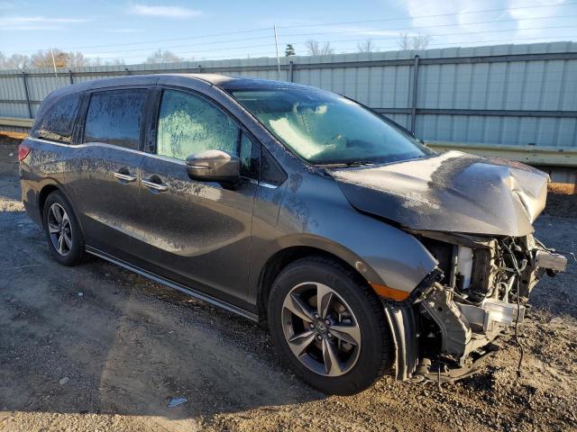 5FNRL6H85JB010604 Honda Odyssey Touring