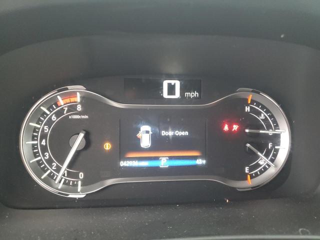 5FNYF6H39JB021967 Honda Pilot Ex