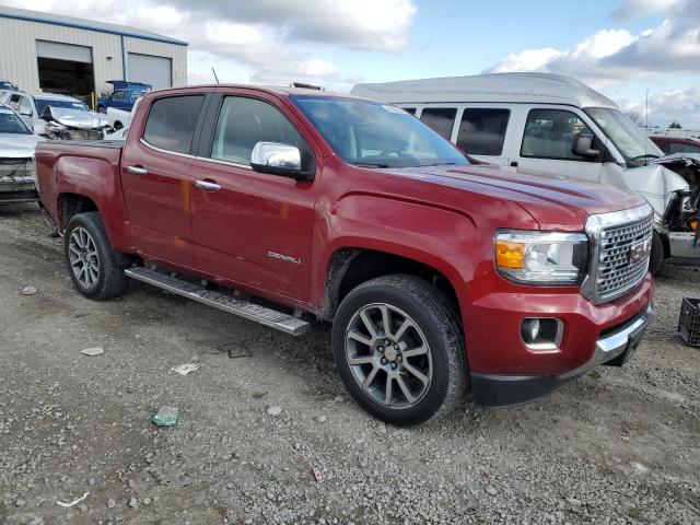 1GTG6EEN8J1221906 GMC Canyon Denali
