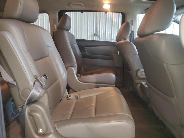 5FNRL5H95EB059634 Honda Odyssey Touring