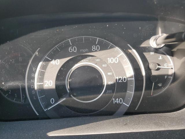 2HKRM4H73GH601890 Honda CR-V EXL