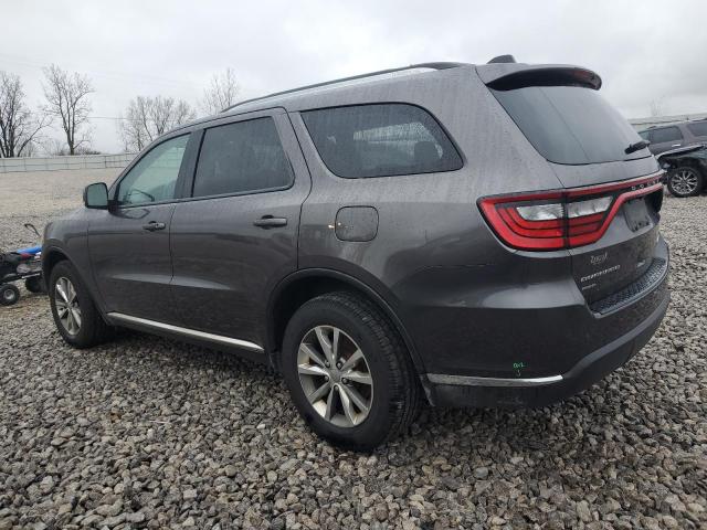 1C4RDJDG9EC514721 Dodge DURANGO LIMITED