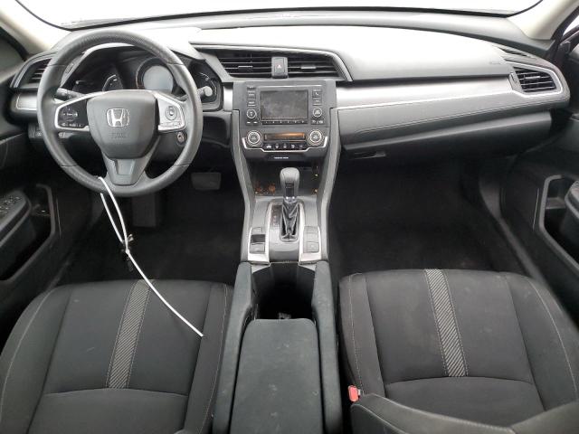 19XFC2F5XGE014778 Honda Civic Lx