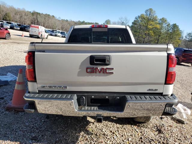 3GTU2MECXHG276991 GMC Sierra K1500 Sle