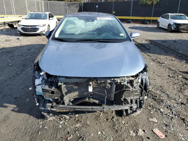 5YFEPRAE4LP010525 Toyota COROLLA LE