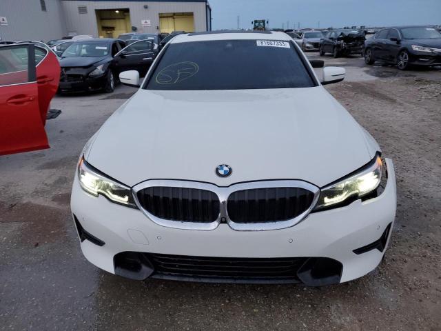 WBA5R7C5XKAJ78536 BMW 330XI