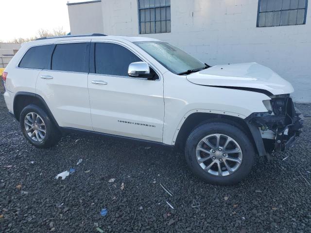 1C4RJFBG5FC717289 Jeep Grand Cherokee Limited