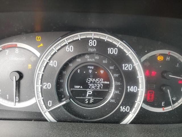 1HGCR2F32GA237126 Honda ACCORD LX