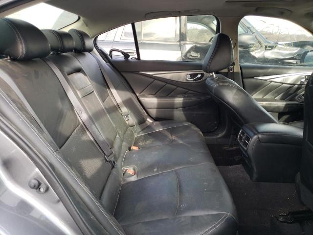 JN1BV7AR6FM402237 Infiniti Q50 BASE
