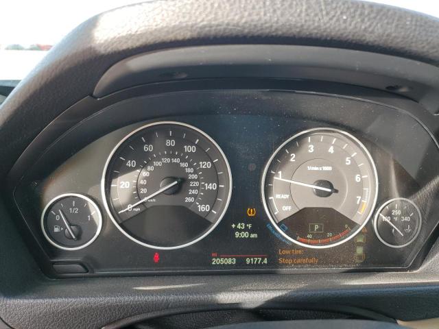 WBA3B5G55ENS07223 BMW 328 Xi Sulev