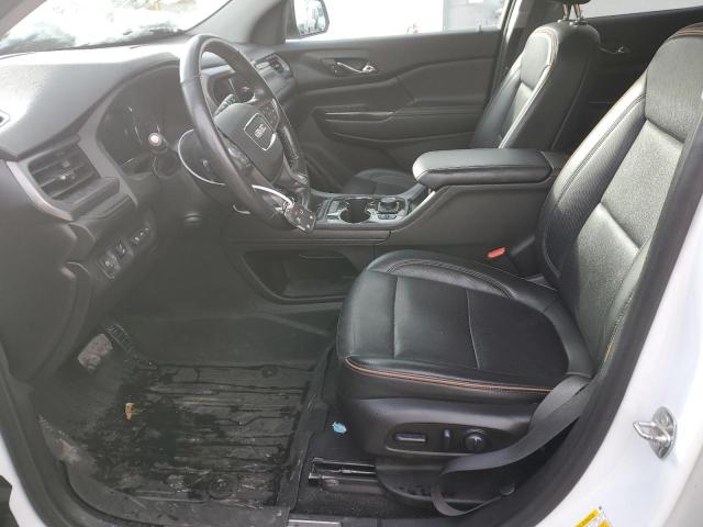1GKKNLLS1MZ198201 GMC Acadia At4