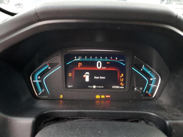 5FNRL6H70KB021910 Honda ODYSSEY EXL
