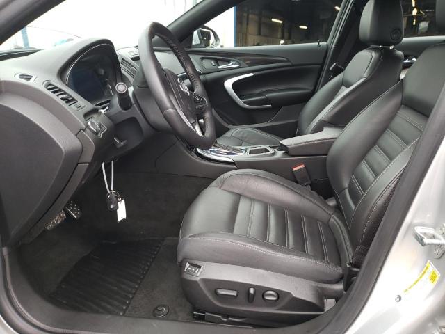 2G4GU5GX7H9113203 Buick REGAL GS