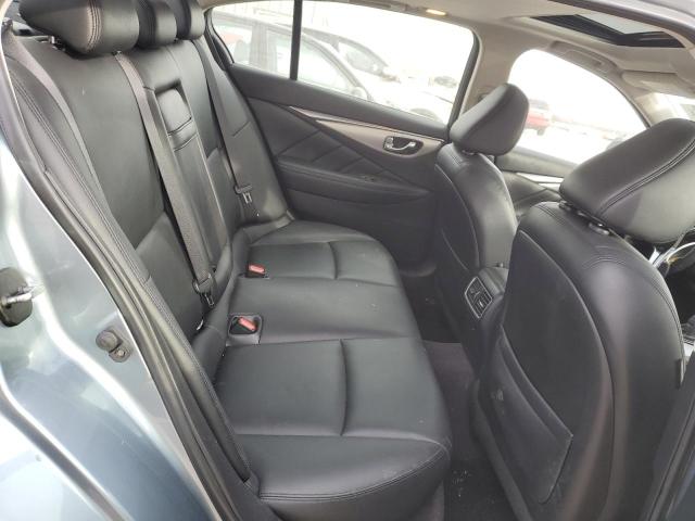 Infiniti Q50 PURE 2020 JN1EV7AP1LM205158 Image 10