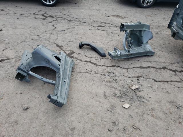1C4SDJH90PC555044 Dodge Durango Srt Hellcat