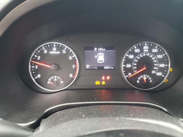 KNDEPCAA6M7173965 KIA Seltos Lx