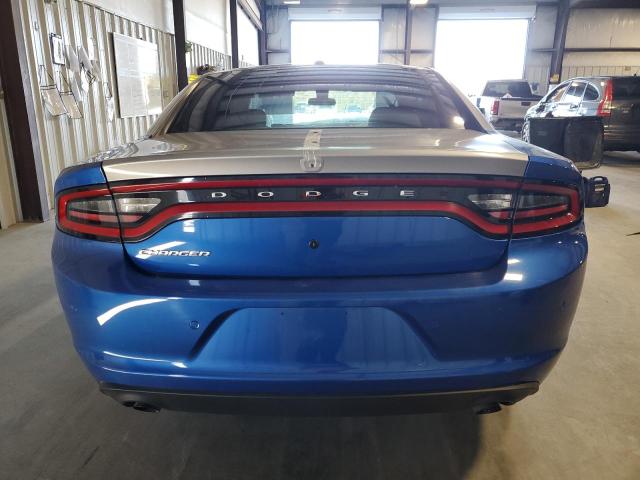 2C3CDXATXNH112217 Dodge Charger Police
