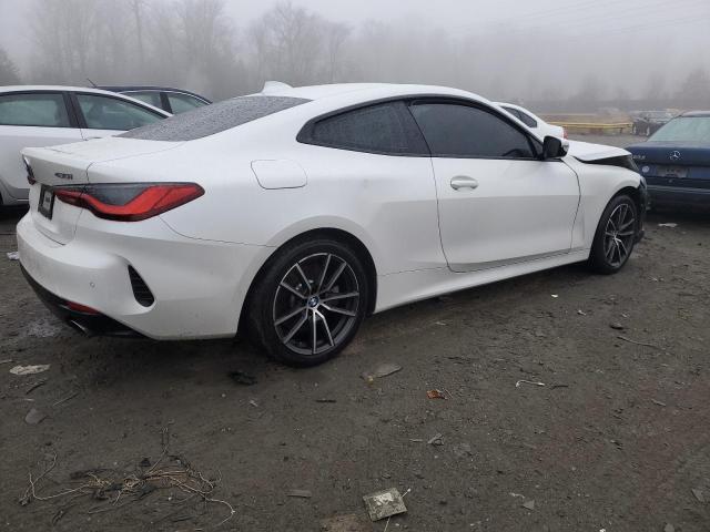 WBA73AP06MCF95412 BMW 430xi