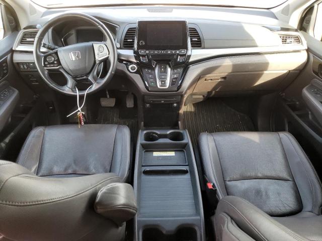 5FNRL6H94JB016709 Honda Odyssey Elite