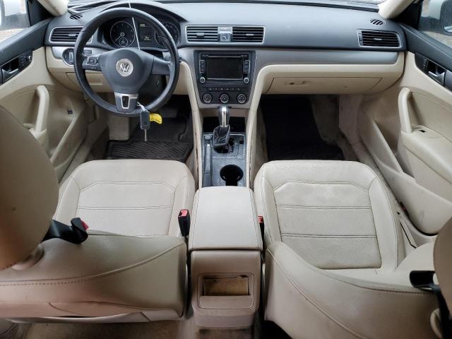 1VWAS7A3XFC081061 Volkswagen PASSAT S
