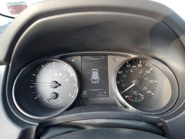 JN1BJ1CR1HW137529 Nissan Rogue Sport S