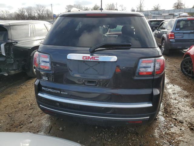 1GKKRSKD8HJ123193 GMC Acadia Limited Slt-2