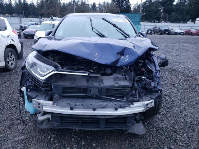 7FARW1H54JE015880 Honda CR-V EX
