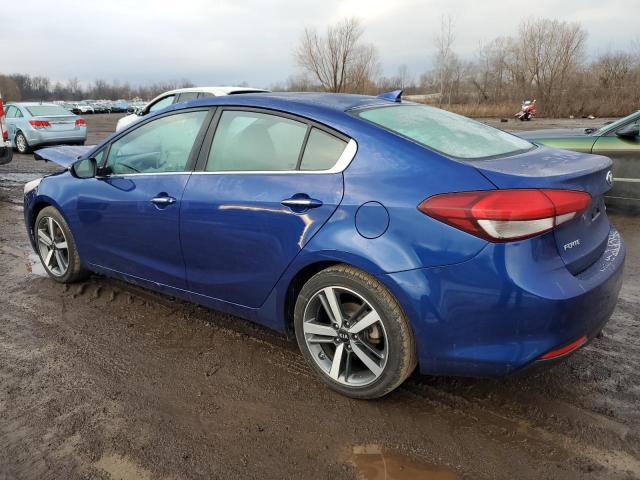 3KPFN4A84HE104906 KIA FORTE EX