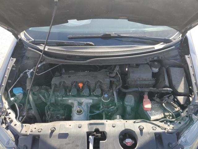 19XFB2F50FE257713 Honda Civic Lx