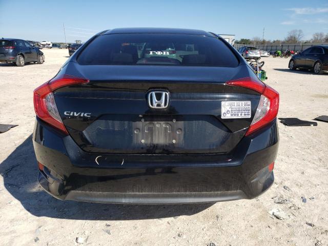 19XFC2F58GE015301 Honda Civic Lx