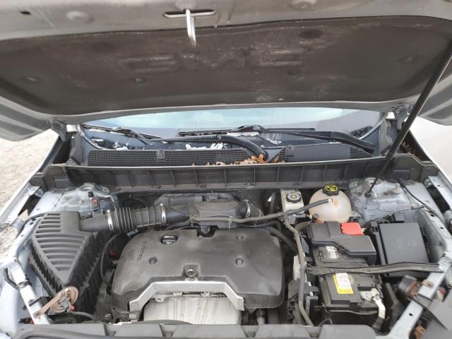 1GKKNRLA0JZ181119 GMC ACADIA SLE