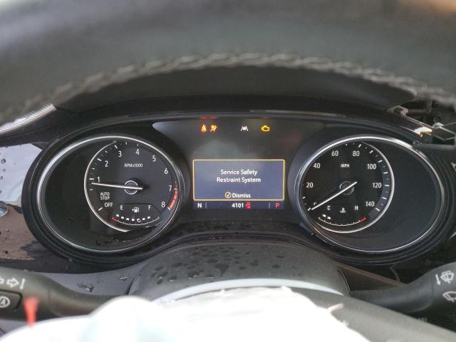 KL4MMDS29NB106013 Buick Encore Gx Select