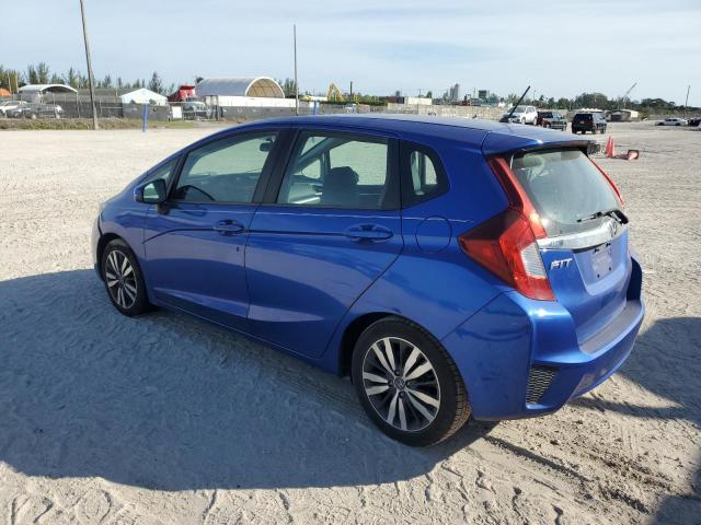 3HGGK5H84FM733143 Honda FIT EX