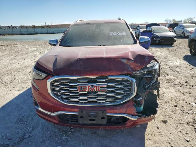 3GKALSEX7KL354895 GMC Terrain Denali