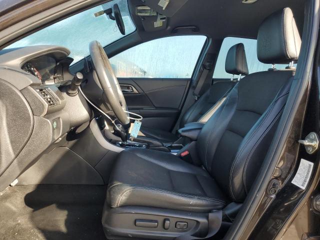 1HGCR2F51GA236244 Honda Accord Sport