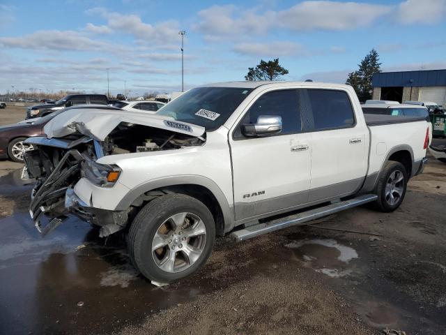 Продаж на аукціоні авто 2019 Ram 1500 Laie, vin: 1C6SRFJTXKN544707, номер лоту: 80594273