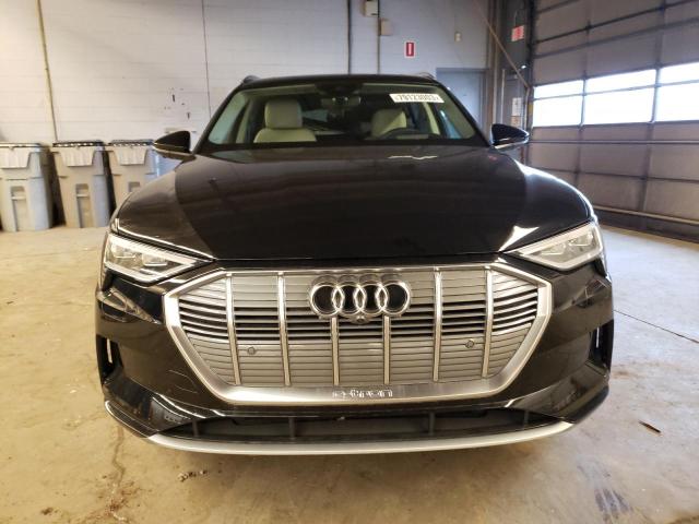 WA1VAAGE0MB017072 Audi E-tron Prestige