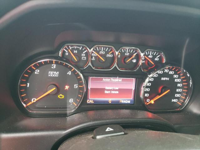 1GTR1MEC4GZ279909 GMC Sierra C1500 Sle