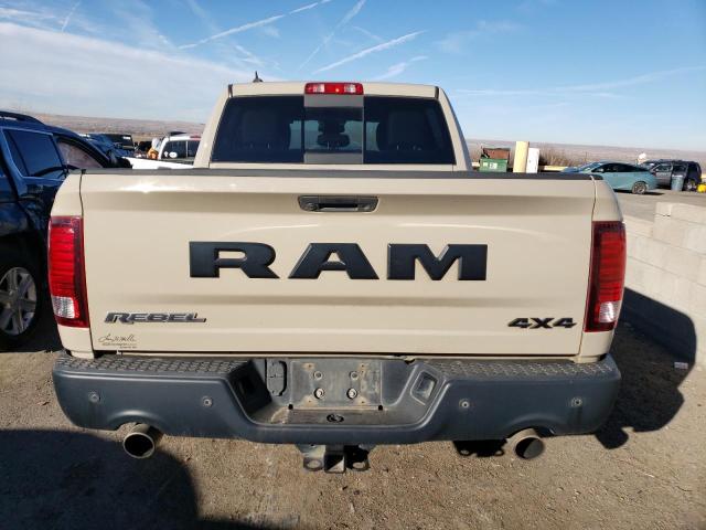 1C6RR7YT9HS653664 RAM 1500 Rebel