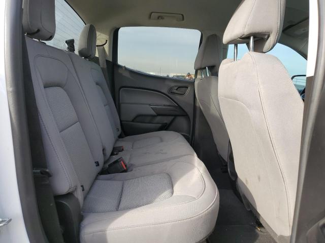 1GTG5BEN7M1209137 GMC Canyon Elevation