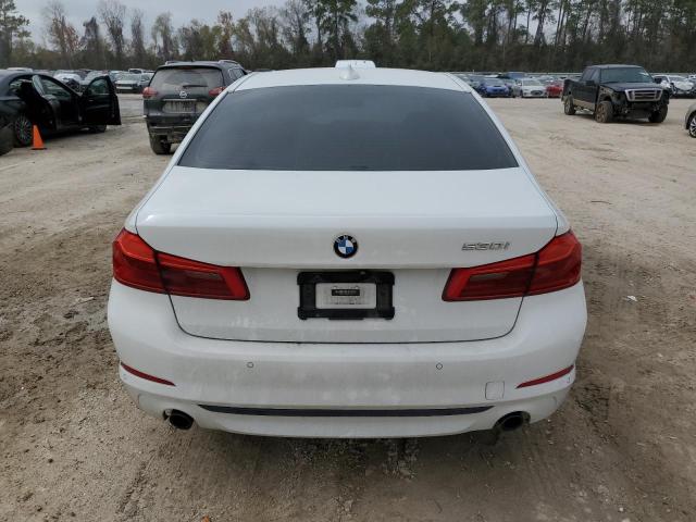 WBAJA5C5XJWA57178 BMW 530 I